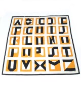 HERMES（エルメス）バンダナ・スカーフ 白 サイズ:90 レディース/2200615577678