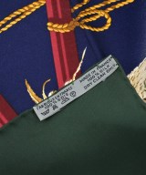 HERMES（エルメス）バンダナ・スカーフ 緑 サイズ:90 レディース/2200615577739