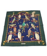 HERMES バンダナ・スカーフ