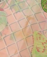 HERMES（エルメス）バンダナ・スカーフ ピンク サイズ:90 レディース/2200615577760