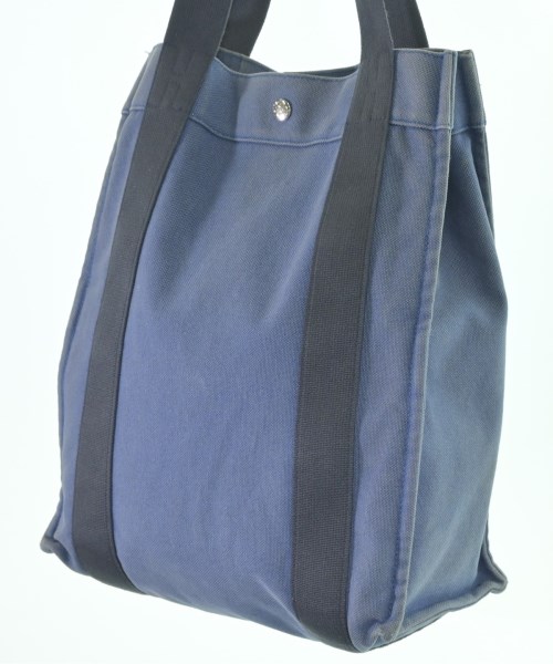 HERMES（エルメス）トートバッグ 青 サイズ:PM レディース/2200615742069