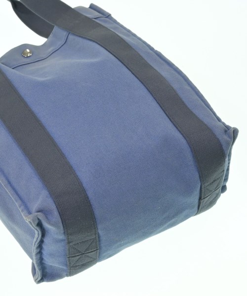 HERMES（エルメス）トートバッグ 青 サイズ:PM レディース/2200615742069