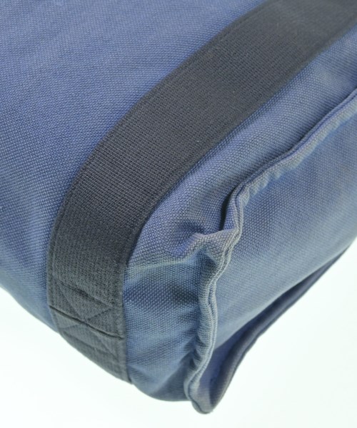 HERMES（エルメス）トートバッグ 青 サイズ:PM レディース/2200615742069