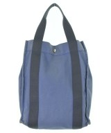 HERMES（エルメス）トートバッグ 青 サイズ:PM レディース/2200615742069