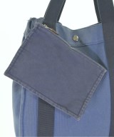HERMES（エルメス）トートバッグ 青 サイズ:PM レディース/2200615742069