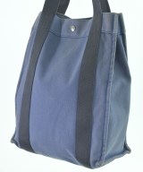 HERMES（エルメス）トートバッグ 青 サイズ:PM レディース/2200615742069
