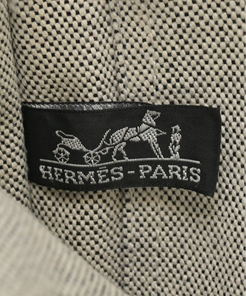HERMES（エルメス）トートバッグ グレー サイズ:PM レディース/2200615742076