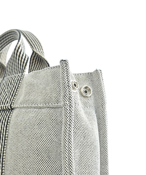 HERMES（エルメス）トートバッグ グレー サイズ:PM レディース/2200615742076