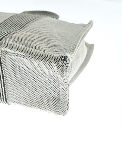 HERMES（エルメス）トートバッグ グレー サイズ:PM レディース/2200615742076