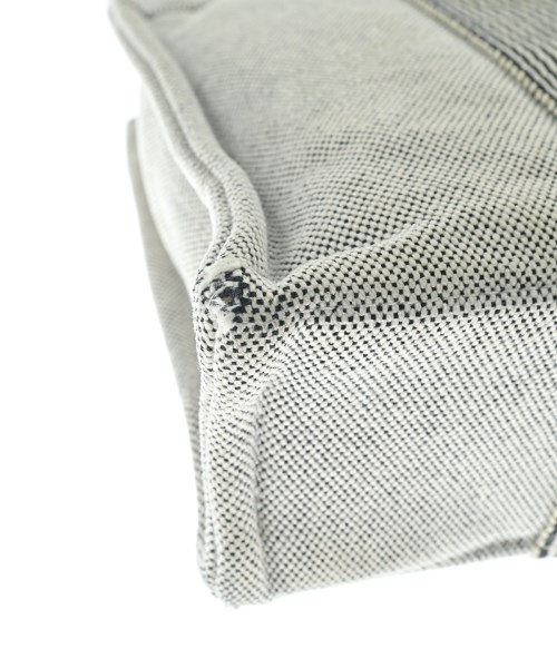 HERMES（エルメス）トートバッグ グレー サイズ:PM レディース/2200615742076