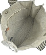 HERMES（エルメス）トートバッグ グレー サイズ:PM レディース/2200615742076