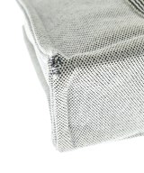 HERMES（エルメス）トートバッグ グレー サイズ:PM レディース/2200615742076