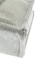 HERMES（エルメス）トートバッグ グレー サイズ:PM レディース/2200615742076