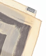 HERMES（エルメス）バンダナ・スカーフ ベージュ サイズ:90 レディース/2200615742120