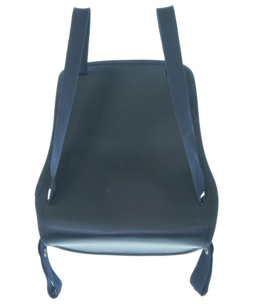 HERMES（エルメス）バックパック・リュック 紺 サイズ:- レディース/2200615742144