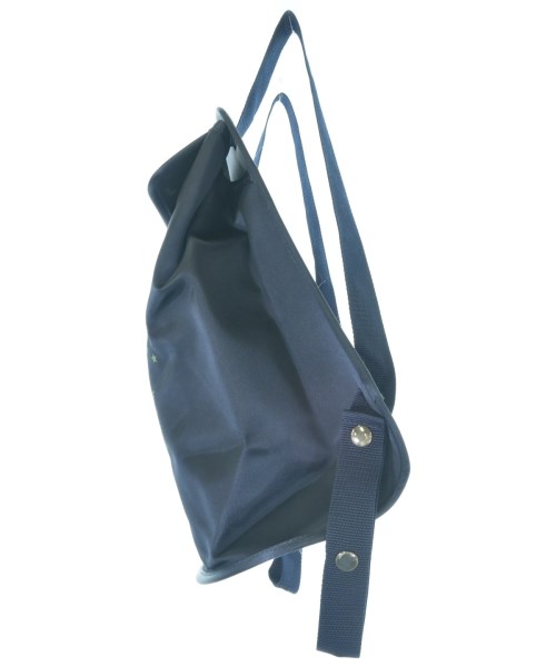 HERMES（エルメス）バックパック・リュック 紺 サイズ:- レディース/2200615742144