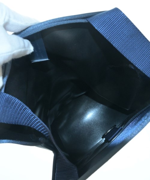 HERMES（エルメス）バックパック・リュック 紺 サイズ:- レディース/2200615742144