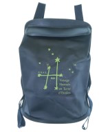 HERMES（エルメス）バックパック・リュック 紺 サイズ:- レディース/2200615742144