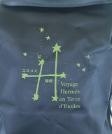 HERMES（エルメス）バックパック・リュック 紺 サイズ:- レディース/2200615742144