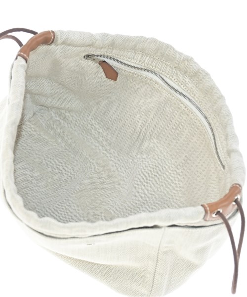 HERMES（エルメス）ポーチ ベージュ サイズ:25 レディース/2200615742151