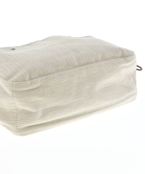 HERMES（エルメス）ポーチ ベージュ サイズ:25 レディース/2200615742151