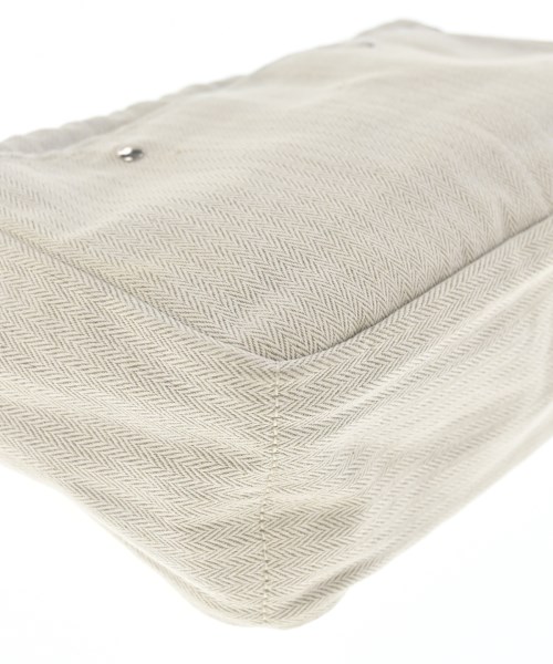 HERMES（エルメス）ポーチ ベージュ サイズ:25 レディース/2200615742151