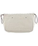 HERMES（エルメス）ポーチ ベージュ サイズ:25 レディース/2200615742151