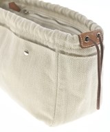 HERMES（エルメス）ポーチ ベージュ サイズ:25 レディース/2200615742151