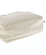 HERMES（エルメス）ポーチ ベージュ サイズ:25 レディース/2200615742151