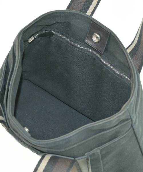 HERMES（エルメス）トートバッグ 黒 サイズ:PM レディース/2200615742236