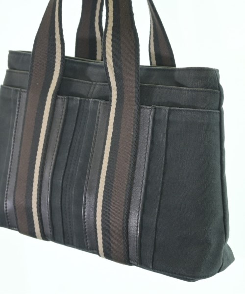 HERMES（エルメス）トートバッグ 黒 サイズ:PM レディース/2200615742236