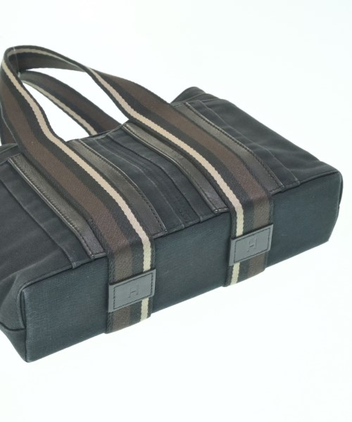 HERMES（エルメス）トートバッグ 黒 サイズ:PM レディース/2200615742236