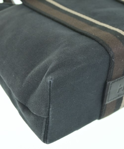 HERMES（エルメス）トートバッグ 黒 サイズ:PM レディース/2200615742236
