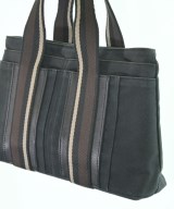 HERMES（エルメス）トートバッグ 黒 サイズ:PM レディース/2200615742236