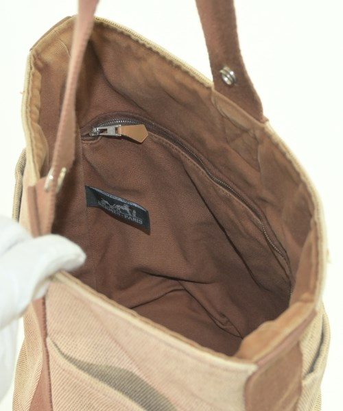 HERMES（エルメス）ハンドバッグ ベージュ サイズ:MM レディース/2200615742267