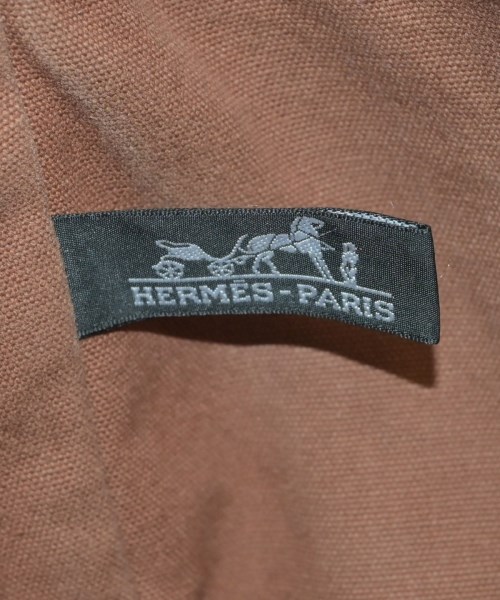 HERMES（エルメス）ハンドバッグ ベージュ サイズ:MM レディース/2200615742267
