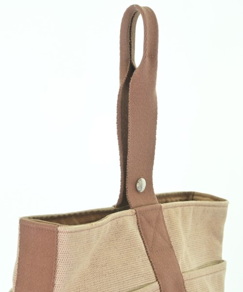 HERMES（エルメス）ハンドバッグ ベージュ サイズ:MM レディース/2200615742267