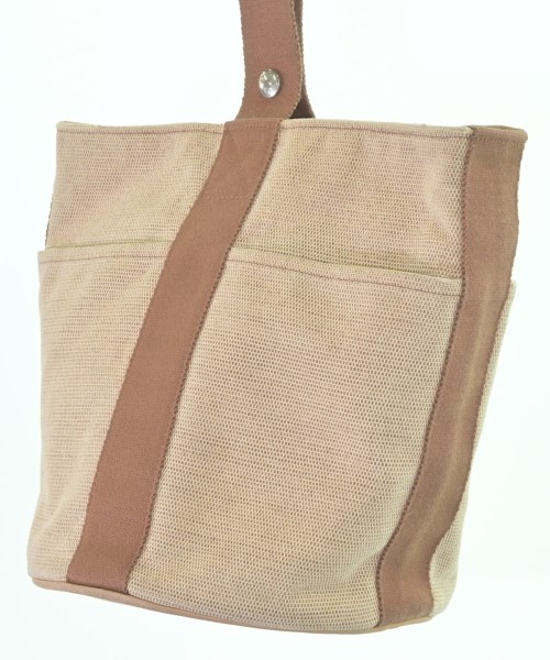 HERMES（エルメス）ハンドバッグ ベージュ サイズ:MM レディース/2200615742267