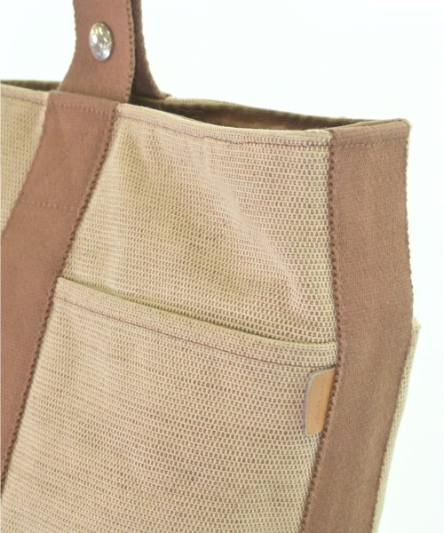 HERMES（エルメス）ハンドバッグ ベージュ サイズ:MM レディース/2200615742267