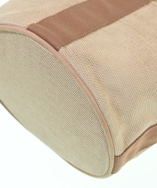 HERMES（エルメス）ハンドバッグ ベージュ サイズ:MM レディース/2200615742267