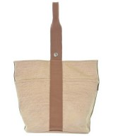 HERMES（エルメス）ハンドバッグ ベージュ サイズ:MM レディース/2200615742267