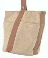 HERMES（エルメス）ハンドバッグ ベージュ サイズ:MM レディース/2200615742267