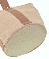 HERMES（エルメス）ハンドバッグ ベージュ サイズ:MM レディース/2200615742267