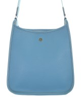 HERMES（エルメス）ショルダーバッグ 青 サイズ:- レディース/2200616078013