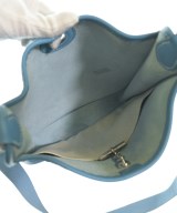 HERMES（エルメス）ショルダーバッグ 青 サイズ:- レディース/2200616078013