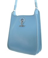 HERMES（エルメス）ショルダーバッグ 青 サイズ:- レディース/2200616078013