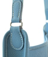 HERMES（エルメス）ショルダーバッグ 青 サイズ:- レディース/2200616078013