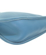 HERMES（エルメス）ショルダーバッグ 青 サイズ:- レディース/2200616078013