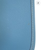 HERMES（エルメス）ショルダーバッグ 青 サイズ:- レディース/2200616078013