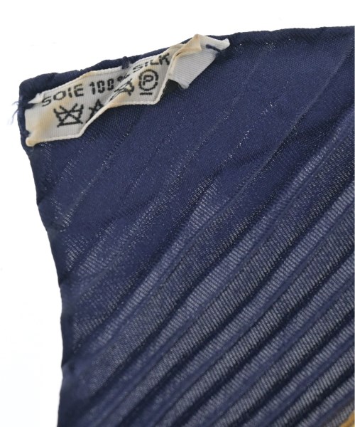 HERMES（エルメス）バンダナ・スカーフ 白 サイズ:- レディース/2200547492247